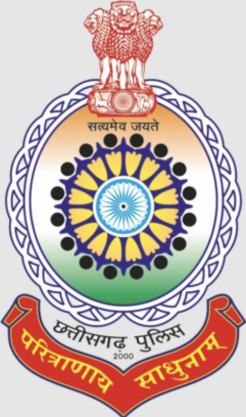 CG Police